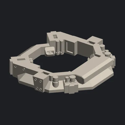 Bunker Level 2 Top
