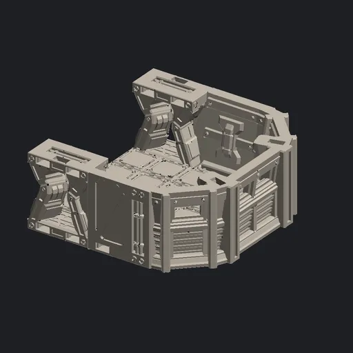 Bunker Level 1